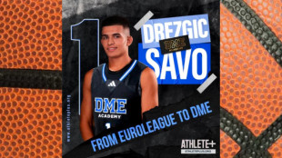 From Euroleague to US, Savo Drezgić Joins DME Basketball Program