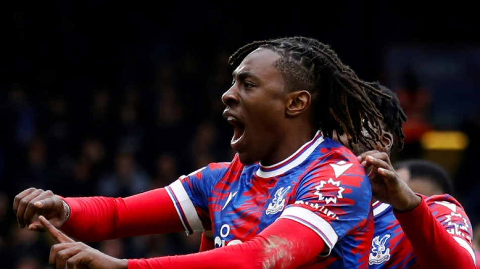 Eze the new face in England squad as Sterling misses out