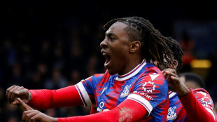 Eze the new face in England squad as Sterling misses out