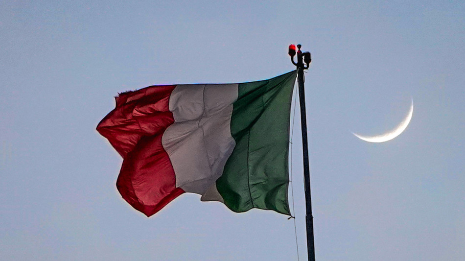 E' l'overshoot day dell'Italia, esaurito il budget ecologico di un anno