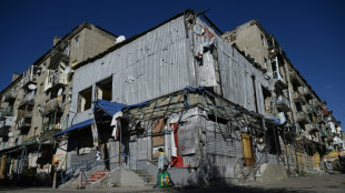 Moscou revendique une nouvelle avanc&eacute;e dans la r&eacute;gion ukrainienne de Donetsk
