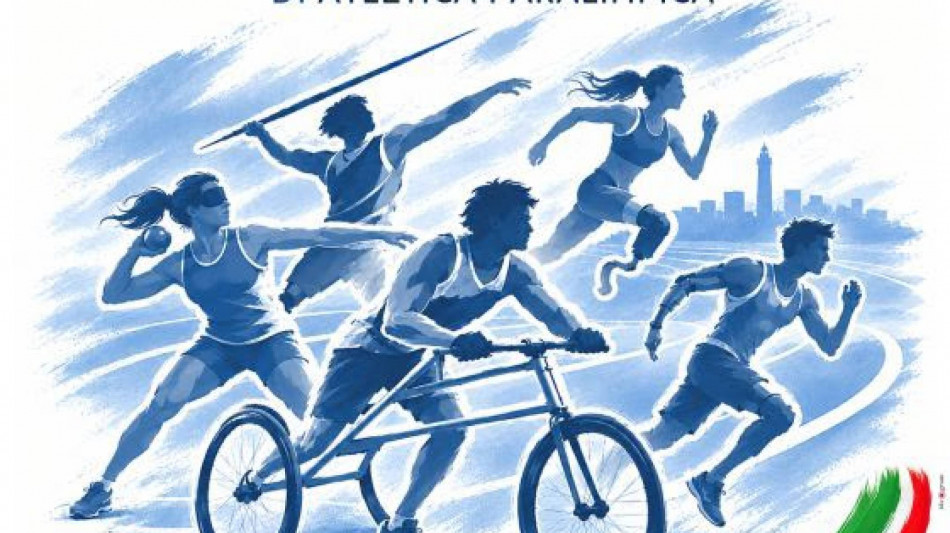  Atletica paralimpica, a Jesolo la finale nazionale dei Campionati Italiani di Societ&agrave; 