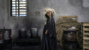 Une mode durable et responsable: le mantra des cr&eacute;ateurs de la Fashion Week de Lagos au Nigeria