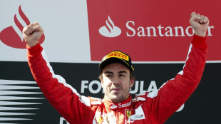 Alonso eyes first win in decade at Barcelona blockbuster