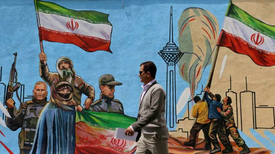  Des incidents maritimes illustrent la pr&eacute;carit&eacute; de la tr&ecirc;ve avec l'Iran prolong&eacute;e par Trump 