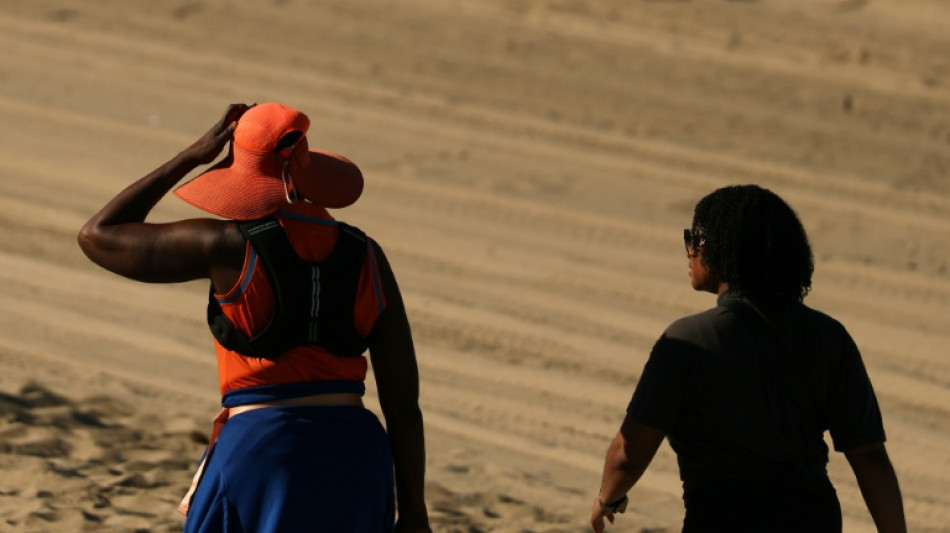  Records shattered as US heatwave moves eastward 