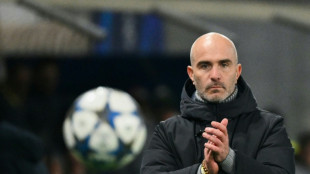 Maresca says Chelsea must 'understand why' they keep squandering leads