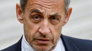 Soup&ccedil;ons de financement libyen: Nicolas Sarkozy attendu lundi au tribunal