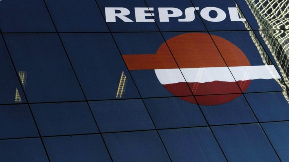  Repsol reduce ligeramente su inversi&oacute;n plurianual, a 11.650 millones de d&oacute;lares hasta 2028 
