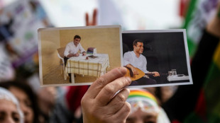 Turkey court jails Kurdish leader for 42 years over 2014 unrest