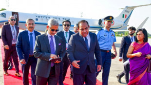 Le chef de la diplomatie indienne au Pakistan pour la premi&egrave;re fois depuis 2015