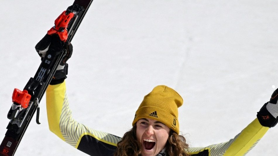 Para-WM: Gold f&uuml;r Rieder und Walter, Forster Zweite