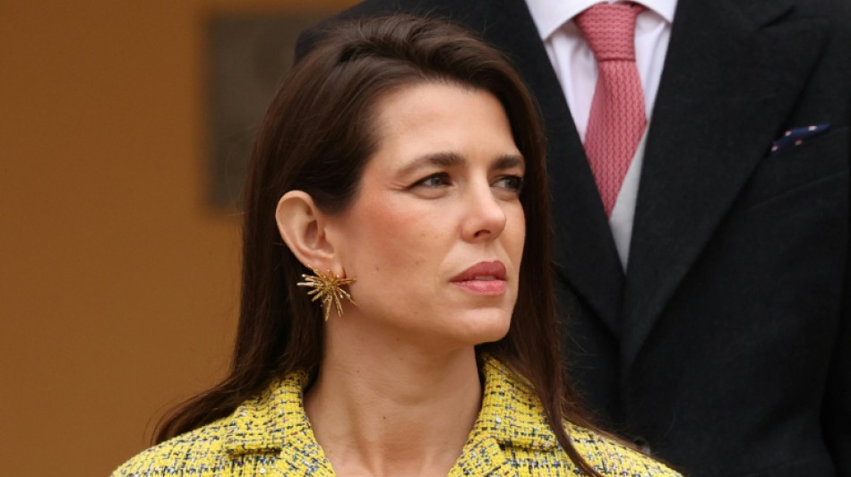 Charlotte Casiraghi ver&ouml;ffentlicht erstes eigenes Buch
