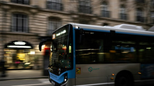 Ile-de-France: d'ici 2030, les billets de transport payables &agrave; l'unit&eacute; en carte bancaire, &agrave; tarif major&eacute;