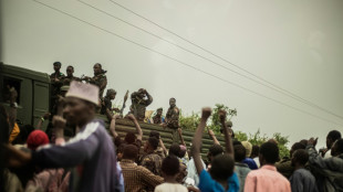 Est de la RDC: poursuite des combats, les Casques bleus "engag&eacute;s" contre le M23
