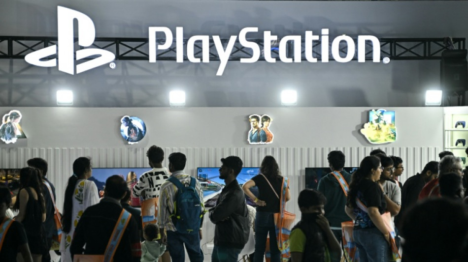 UK trial opens against Sony over PlayStation video game prices