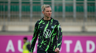 Auf Abschiedstour: Popp fehlt dem VfL "einige Wochen"