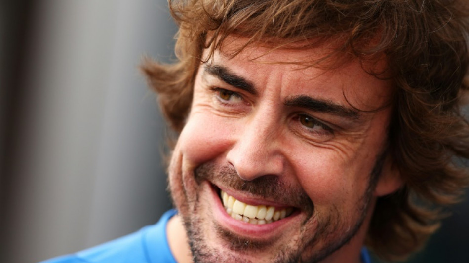 Alonso warns rules to beat the bounce 'difficult' to enforce