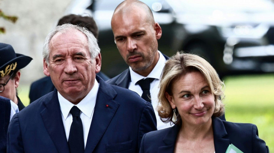  Bayrou veut redonner aux partenaires sociaux la gestion de la protection sociale 