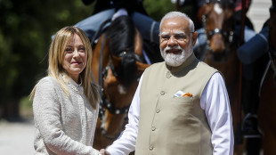 Meloni, rapporto Italia-India elevato a partenariato strategico speciale