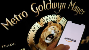 Amazon says MGM studios buyout is complete