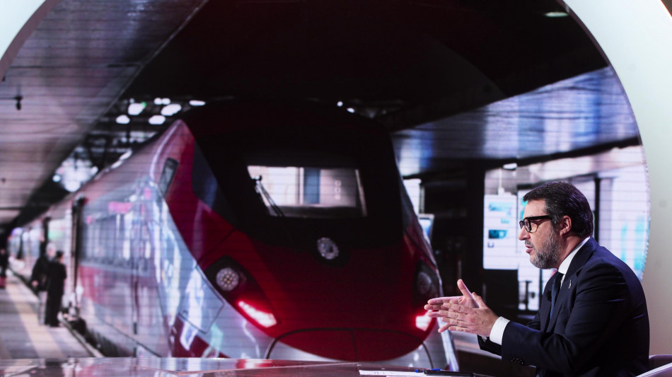 Treni: Salvini, episodi sconcertanti, riferir&ograve; in Aula