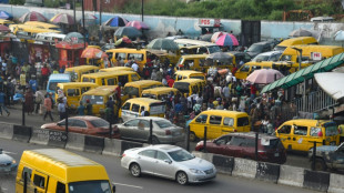 &Aacute;frica, en pleno crecimiento, ante el desaf&iacute;o de crear redes de transporte eficaces