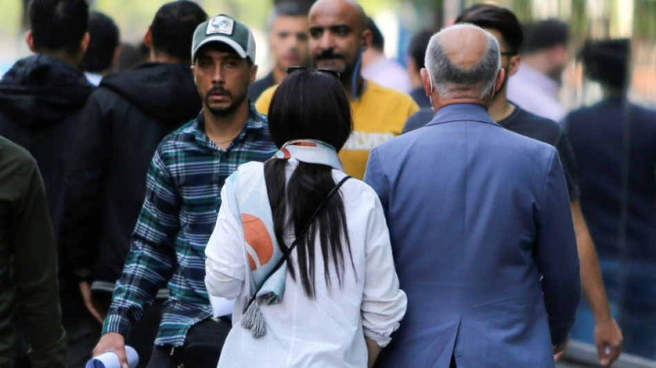 Iran debates new penalties for veil violations