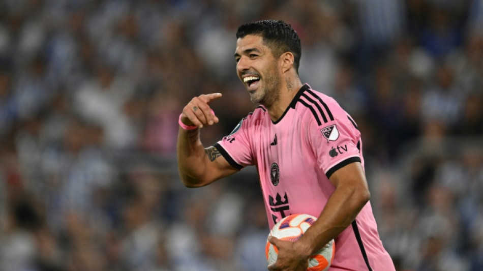 Uruguai divulga lista final de convocados para Copa Am&eacute;rica com Luis Su&aacute;rez