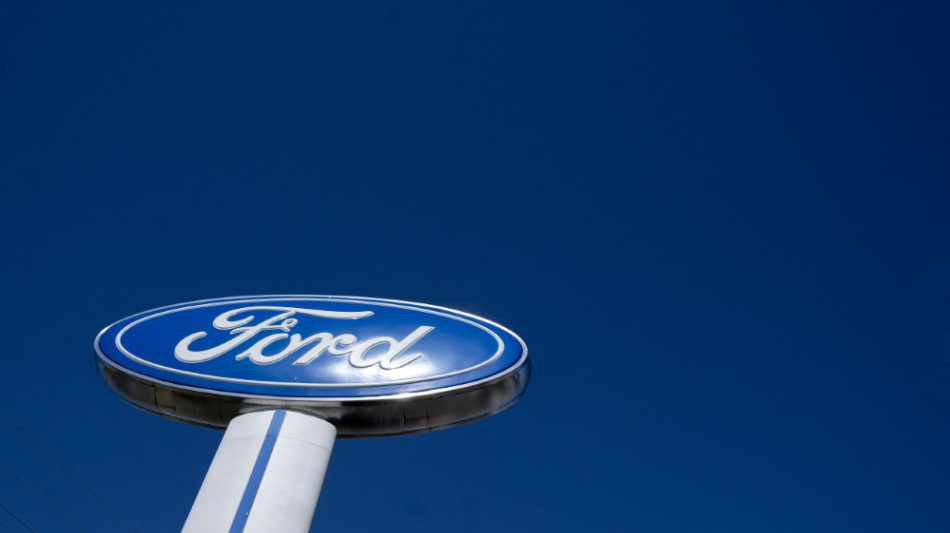 Ford kehrt in die Formel 1 zur&uuml;ck - Red Bull als Partner