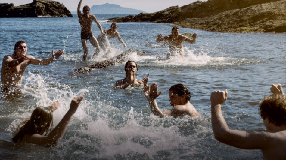  La salita di Massimiliano Gallo esordio e film 'necessario' 