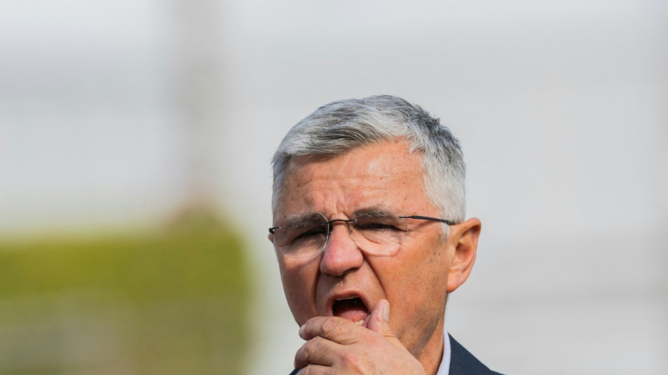 WM-Fazit: Beckers "gro&szlig;e Freude" - und eine Sorge