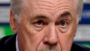 Uma defesa s&oacute;lida ajuda a 'fazer a diferen&ccedil;a', diz Ancelotti