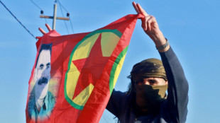 Le PKK pr&ecirc;t &agrave; embrasser la paix avec la Turquie