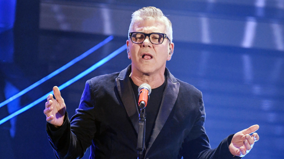  Michele Zarrillo dal 28 marzo in tour per i 30 anni di L'elefante e la farfalla 