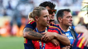 Campe&atilde;o mundial Marcos Llorente se aposenta da sele&ccedil;&atilde;o espanhola