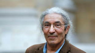 In Algerien inhaftierter Schriftsteller Sansal auf Bitten Steinmeiers begnadigt
