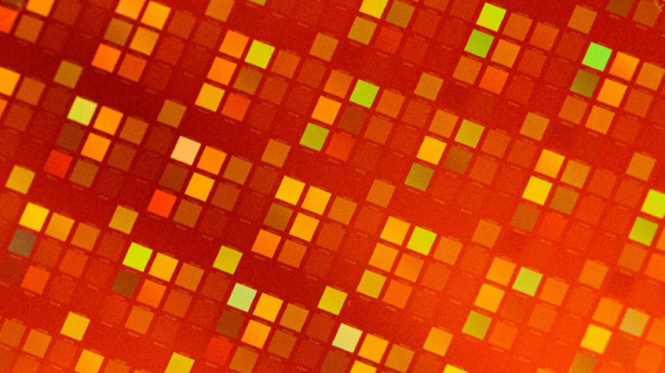 South Korea posts record semiconductor exports in September