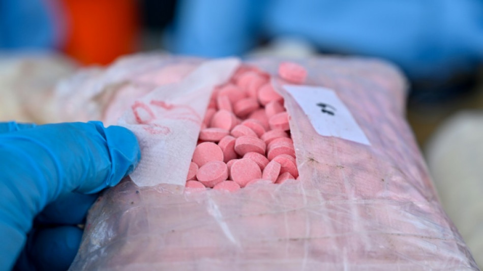  New Zealand approves use of party drug MDMA to treat trauma 