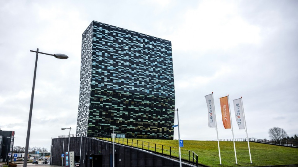 Un tribunal n&eacute;erlandais ouvre une enqu&ecirc;te sur l'entreprise chinoise de semi-conducteurs Nexperia 