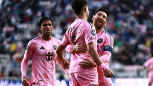 Messi marca 900&ordm; gol de sua carreira em jogo do Inter Miami