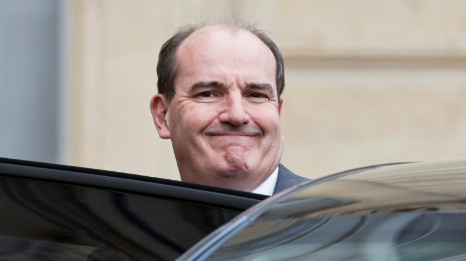 El gobierno franc&eacute;s presentar&aacute; su dimisi&oacute;n "d&iacute;as" despu&eacute;s de la eventual reelecci&oacute;n de Macron