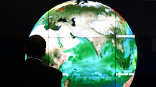 Six candidats &agrave; la pr&eacute;sidentielle au grand oral sur le climat