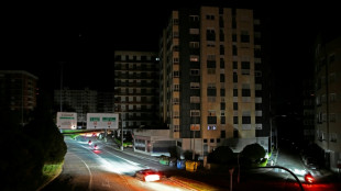 Apag&atilde;o de abril na Espanha e em Portugal foi 'o primeiro' por excesso de tens&atilde;o na Europa