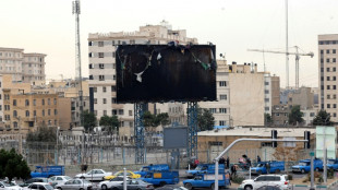 Iran warns protesters who joined 'riots' to surrender