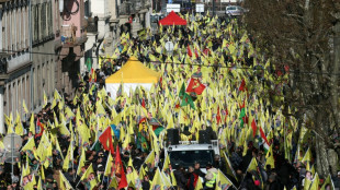 Ein Jahr und neun Monate Haft f&uuml;r PKK-Funktion&auml;r in Stuttgart
