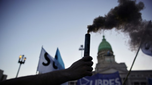 Congreso argentino asesta un nuevo revés político a Javier Milei