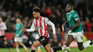 Schade trifft: Liverpool verliert auch gegen Brentford