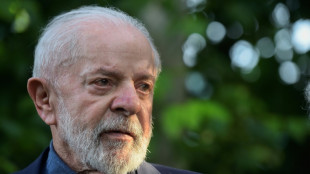 Br&eacute;sil: Lula va subir une nouvelle intervention pour &eacute;viter des h&eacute;morragies dans le cr&acirc;ne