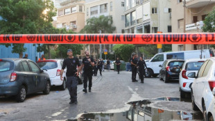 Explosion &agrave; Tel-Aviv: un mort dans une possible attaque a&eacute;rienne